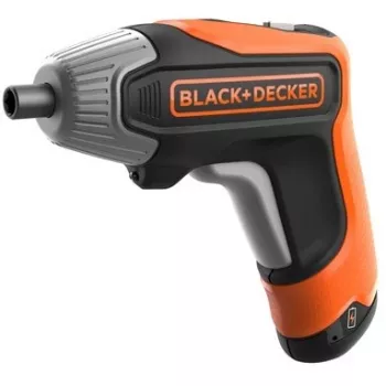 Skrūvgriezis Black & Decker BCF611CK-QW 180 apgr./min, 5,5 N⋅m, 3,6 V