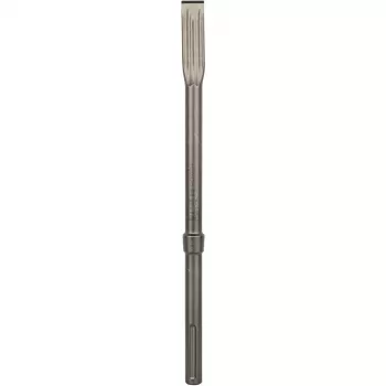 Bosch 2608690124 Plakanais kalts SDS-max 400 mm