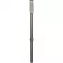 Bosch 2608690124 Plakanais kalts SDS-max 400 mm