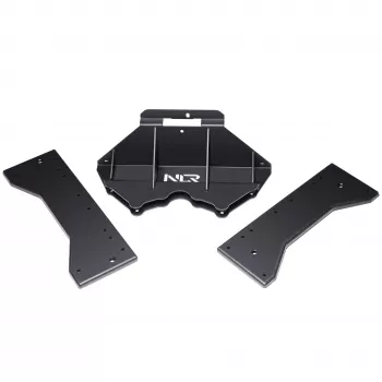 Motion Adapter Kit Next Level Racing NLR-S037 go-kart simulācijas rāmja savienošanai ar kustību platformu