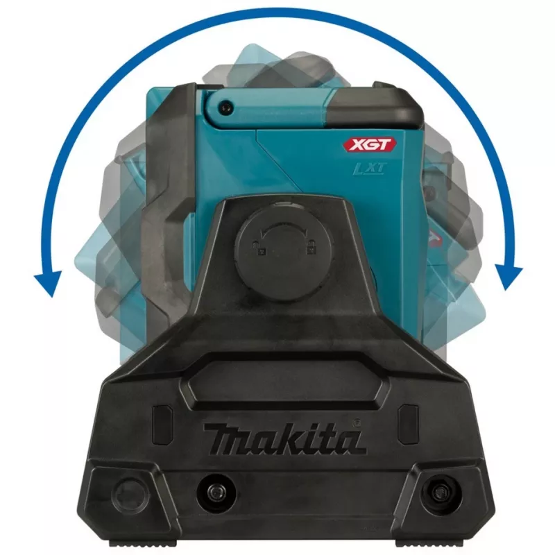 Makita ML003G bezvadu LED būvlampa
