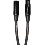 Audio kabelis Roland RMC-B25 7,5 m XLR (3-pin) Melns