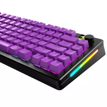 GLORIOUS GPBT Basics ANSI Layout PBT taustiņu komplekts