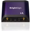 Digitālais multivides atskaņotājs BrightSign LS425 Purple Black Full HD Wi-Fi