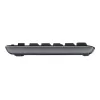 Bezvadu tastatūras un peles komplekts Logitech MK270
