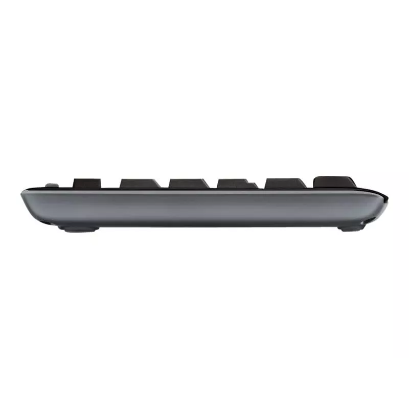 Bezvadu tastatūras un peles komplekts Logitech MK270