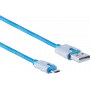 USB kabelis ShiverPeaks BS14-50013