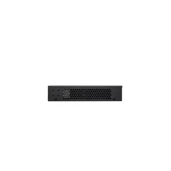 LANCOM GS-2426P Pārvaldāms L2 Gigabit Ethernet PoE slēdzis, 24 porti, 185 W, 1U, Melns