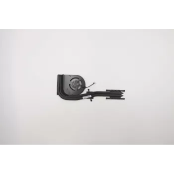 Dzesēšanas komplekts klēpjdatoram Lenovo 01AY475 — ventilators un radiators