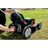 Metabo RM 36-18 LTX BL 46 - zāles pļaujmašīna