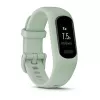 Garmin VIVOSMART 5 OLED Digital 88 x 154 pikseļi Skārienekrāns Piparmētru krāsa GPS