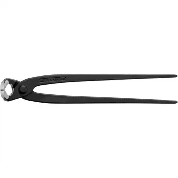 Knipex 99 00 300 betonētāju knaibles / stiegrojuma siešanas knaibles, 300 mm