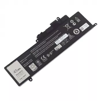 Klēpjdatora akumulators, DELL GK5KY Oriģināls