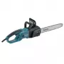 Motorzāģis Makita UC4550A 2000 W Melns, Zils