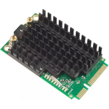 MikroTik 802.11b/g/n Augstas jaudas (10081)