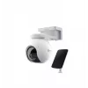 IP novērošanas kamera EZVIZ HB8 Pro 4K (3840×2160) bezvadu griestu kupola kamera, 4 mm objektīvs, 1/2.8 collu CMOS, 0.01 lx