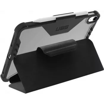 Urban Armor Gear UAG Apple iPad 10.9 10. paaudze Plyo LT BLK (124487B14340)