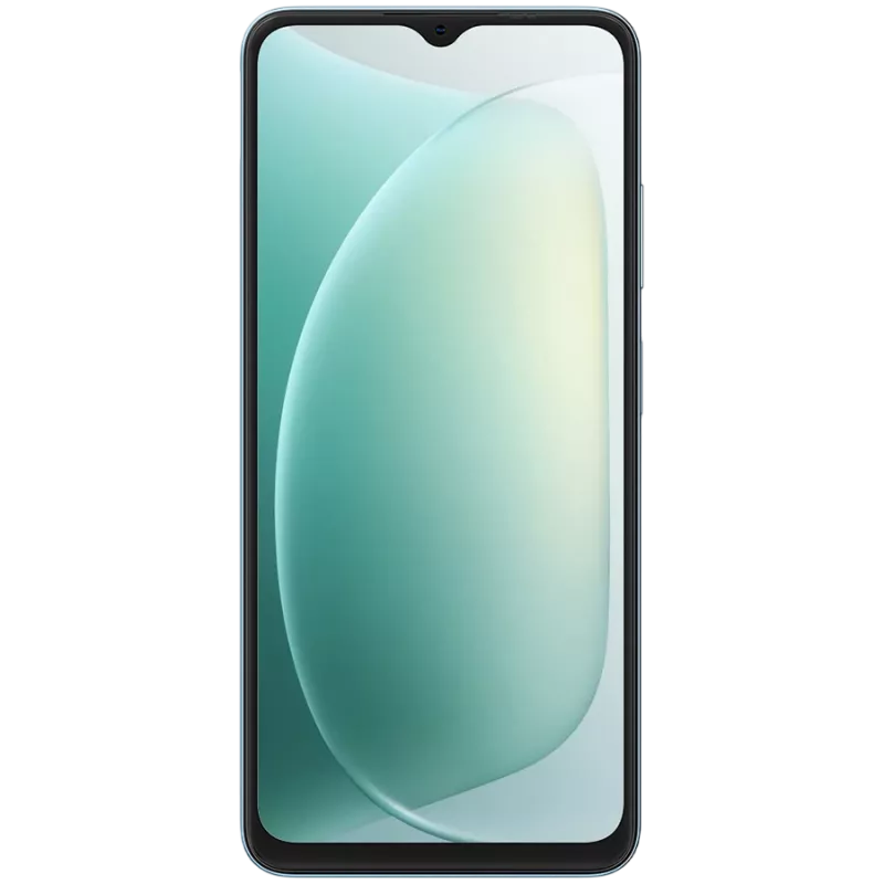 Mobilais telefons Blackview Wave 9C 4/64GB Zils