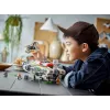 LEGO Star Wars komplekts 75357 — The Ghost un Phantom II, 1394 detaļas, 4 minifigūras, 10+ gadiem