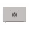 Lanberg WF03-5309-10S sienas skapis 9U Melns