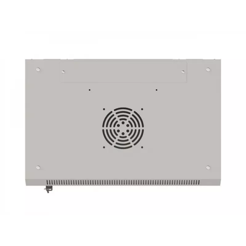 Lanberg WF03-5309-10S sienas skapis 9U Melns