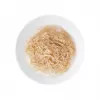 INABA Ciao Broth kaķu našķi, vista, zivs un ķemmīšgliemenes, 10 x 40 g