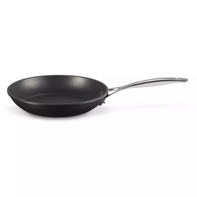 Le Creuset rūdītais nepiedegošais grila panna 24 cm