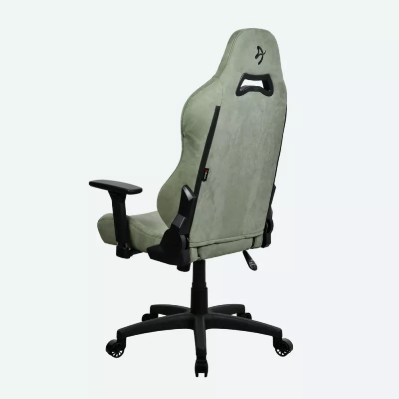 Arozzi Torretta 2023 Edition biroja krēsls – Forest green, Supersoft
