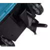 Makita DLM480Z zāles pļāvējs Stūmējzāģis Akumulatora Melns, Tirkīzzils