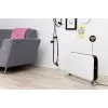 Mill konvekcijas sildītājs CO1200WIFI3, 1200 W, WiFi+App, līdz 18 m², balts