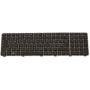 HP 610913-B31 klaviatūra
