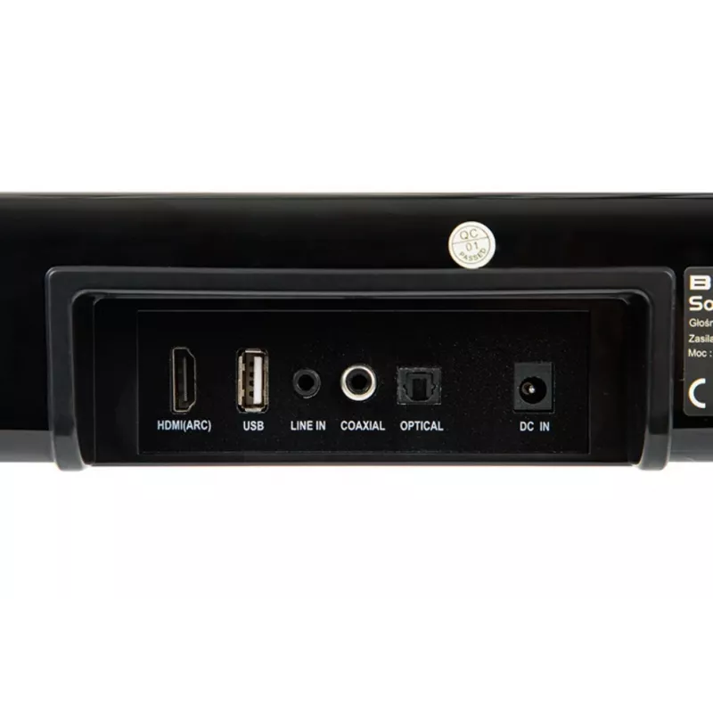 BLOW Bluetooth Soundbar CINEMA 4.0, 30W