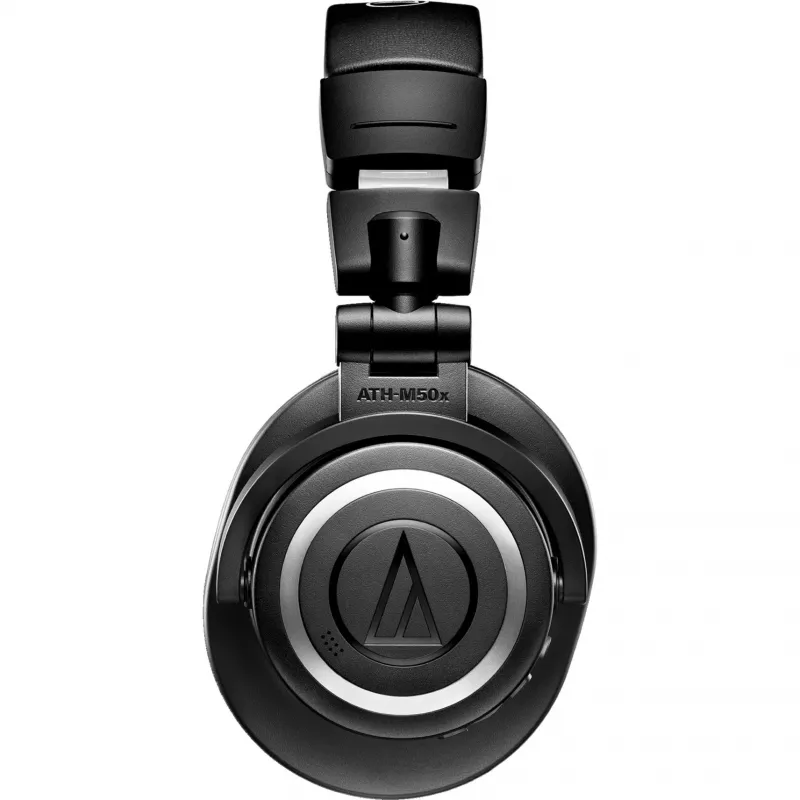 Audio-Technica ATH-M50XBT2 Melns