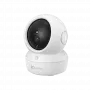 IP drošības kamera EZVIZ H6c Pro 2K kupola — iekštelpām, 2K (2304×1296), PoE/DC, griestu vai statņa montāža, āra, CMOS, 0 lx, Fast Ethernet, AAC-LC