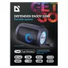 Pārnēsājams Bluetooth skaļrunis DEFENDER Ejoy S200 TWS 2.0, 5W, Bluetooth 5.3, LED, 10 h akumulators, iebūvēts mikrofons