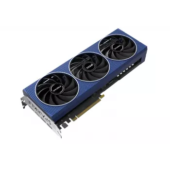 Grafikas karte Sparkle Arc A750 TITAN OC Edition — 8 GB GDDR6, 256-bit, PCIe 4.0, 2200 MHz