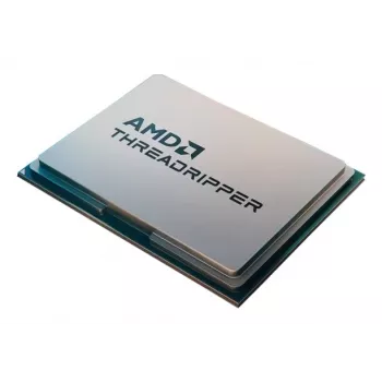 Galddatora procesors AMD Ryzen Threadripper 7960X, 24 kodoli / 48 pavedieni, 4.2 GHz bāze, 5.3 GHz boost, 128 MB L3, Socket sTR5, DDR5, TDP 350W