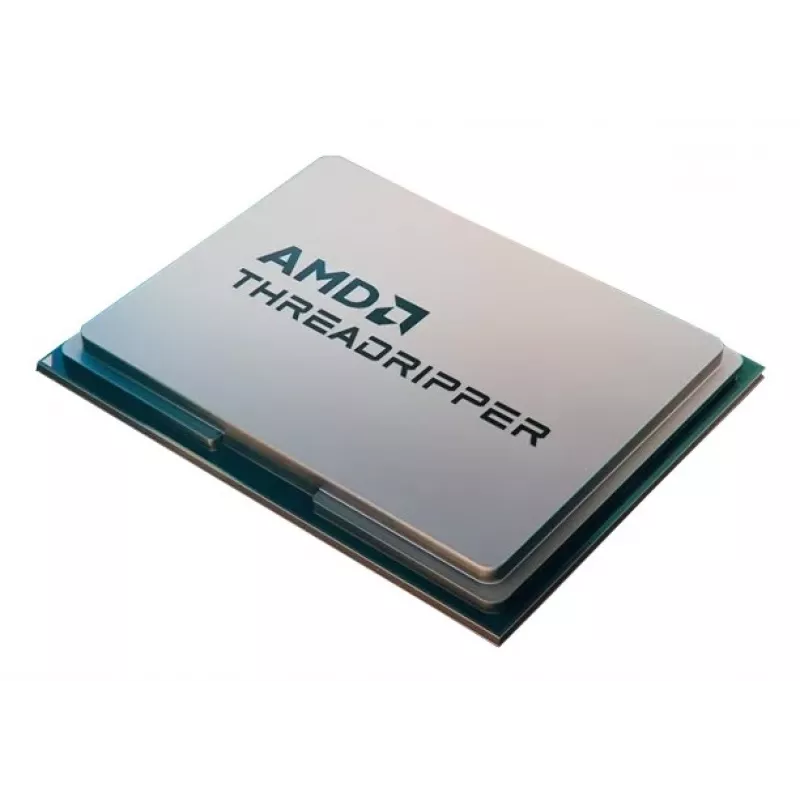 Galddatora procesors AMD Ryzen Threadripper 7960X, 24 kodoli / 48 pavedieni, 4.2 GHz bāze, 5.3 GHz boost, 128 MB L3, Socket sTR5, DDR5, TDP 350W
