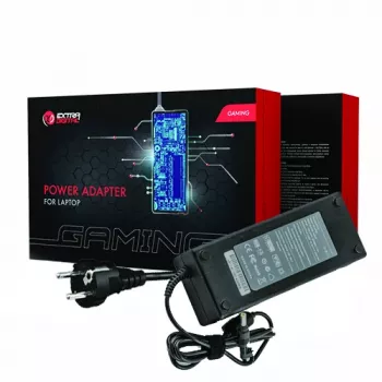 Strāvas adapteris Extra Digital HP120F4817, 120W, 18.5V/6.5A