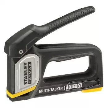 Skavotājs Stanley FMHT70401-0 Melns Sudrabs Dzeltens 160 mm