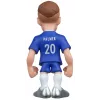 MiniX spēļu figūriņa Chelsea - Cole Palmer kolekcionējams modelis, MPN 19137