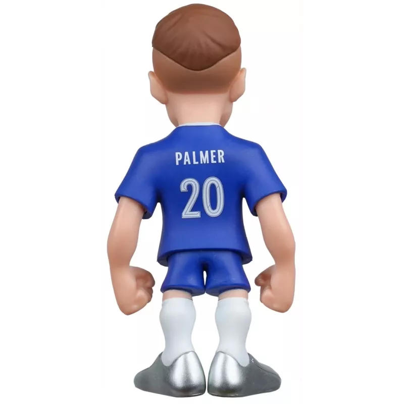 MiniX spēļu figūriņa Chelsea - Cole Palmer kolekcionējams modelis, MPN 19137