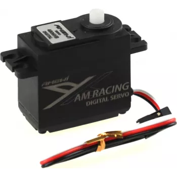 Amewi AMXRacing 4806HB digitālais servs ar plastmasas pārnesumiem (28946)