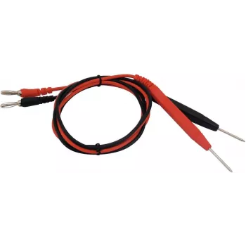 Kabelis Omnitronic 10355300 kabeļu testerim — piederums savienojumu pārbaudei