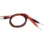 Kabelis Omnitronic 10355300 kabeļu testerim — piederums savienojumu pārbaudei