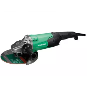 Leņķa slīpmašīna HiKOKI G23ST WAZ 2000W