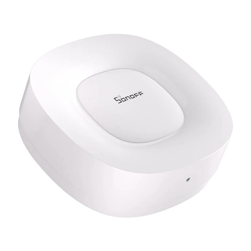 SONOFF ZBBridge-U viedās mājas Zigbee tilts ar RJ45 LAN, 1.5 GHz procesors, 1 GB RAM