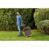 Black & Decker BEGAS5800-QS dārza smalcinātājs 2800 W 45 L