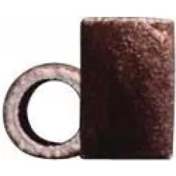 Dremel 438 slīpēšanas akmeņi 6.4 mm 6 gab.
