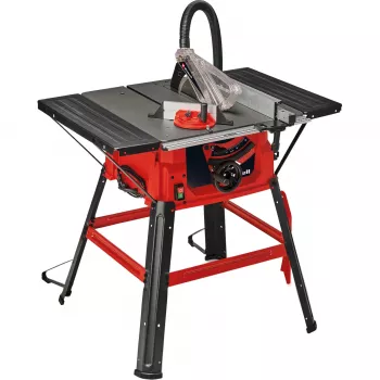 Galda ripzāģis Einhell TC-TS 2025/2 U